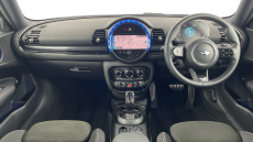 MINI Clubman 1.5 Cooper Shadow Edition 6dr Petrol Estate